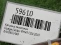 Катушка зажигания JEEP ECN EDG ED3 ERZ фотография №4