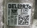 Клапан EGR JEEP Гранд Чероки 4 3,0 CRDi EXF фотография №6