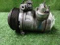 Компрессор кондиционера JEEP Вранглер 2.8D ENS фотография №1