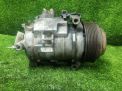 Компрессор кондиционера JEEP Гранд Чероки 3,0 CRDi фотография №1