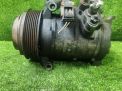 Компрессор кондиционера JEEP Гранд Чероки 3,0 CRDi фотография №5