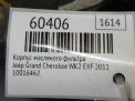 Корпус масляного фильтра JEEP Гранд Чероки 4 3,0 CRDi EXF фотография №6