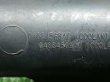 Корпус термостата JEEP Компасс 2.4i фотография №5