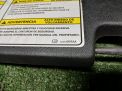 Козырек солнцезащитный (внутри) JEEP Вранглер 3, пара фотография №5