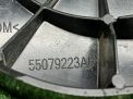 Кронштейн заднего бампера JEEP Гранд Чероки 4 , левый фотография №4