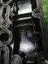 Крышка головки блока (клапанная) JEEP Гранд Чероки 4 3,0 CRDi EXF , правая фотография №5