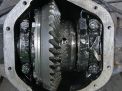 Мост задний в сборе JEEP Вранглер 2.8D 545RFE пп 4.1 фотография №7