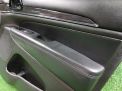 Обшивка двери передней правой JEEP Гранд Чероки 4, рестайлинг фотография №2