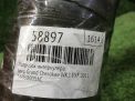 Патрубок интеркулера JEEP Гранд Чероки 4 3,0 CRDi EXF 55038005AC фотография №4