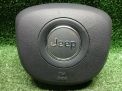 Подушка безопасности в рулевое колесо JEEP Гранд Чероки 4, рестайлинг фотография №1