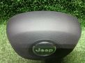 Подушка безопасности в рулевое колесо JEEP Гранд Чероки 4, рестайлинг фотография №2