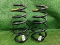 Пружина передняя JEEP Вранглер 3, пара фотография №1