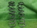 Пружина задняя JEEP Вранглер 3, пара фотография №1