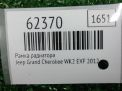 Рамка радиатора JEEP Гранд Чероки 4 фотография №6