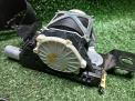Ремень безопасности JEEP Гранд Чероки 4, рестайлинг FR фотография №2