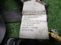 Ремень безопасности JEEP Вранглер 3 FR фотография №5