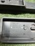 Рейлинги JEEP Гранд Чероки 3 (комплект) фотография №8