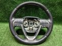 Рулевое колесо (руль) JEEP Гранд Чероки 4, рестайлинг фотография №1