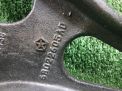 Рычаг передний левый нижний JEEP Гранд Чероки 4 фотография №3