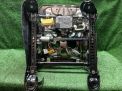Салазки сиденья JEEP Гранд Чероки 4 , правые фотография №4