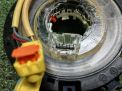 Шлейф-лента air bag JEEP Гранд Чероки 4 5YQ08DX9AB фотография №2