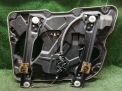 Стеклоподъемник электр. передний левый JEEP Гранд Чероки 4 фотография №1