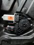 Стеклоподъемник электр. передний правый JEEP Гранд Чероки 4 фотография №5