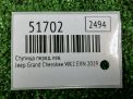 Ступица передняя левая JEEP Гранд Чероки 4 фотография №3
