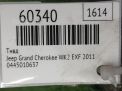 ТНВД JEEP Гранд Чероки 4 3,0 CRDi EXF фотография №5