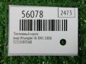Топливный насос JEEP Вранглер 2.8D ENS фотография №4