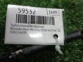Трубка топливная обратная JEEP ML W164 OM642 642.940 фотография №4
