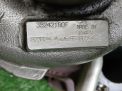 Турбина (турбокомпрессор) JEEP Гранд Чероки 4 3,0 CRDi EXF EXN фотография №4