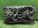 Вентилятор охлаждения радиатора JEEP Compass фотография №1