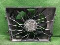 Вентилятор охлаждения радиатора JEEP Гранд Чероки 4 фотография №2