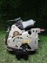 Замок багажника JEEP Гранд Чероки 4, с доводчиком фотография №2