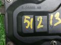 Заслонка дроссельная JEEP Гранд Чероки 4 3,0 CRDi EXF фотография №3
