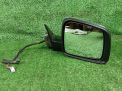 Зеркало правое электрическое JEEP Гранд Чероки 4, рестайлинг фотография №1