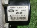 Блок ABS (насос) Land Rover Фрилендер 2 2.2 TDi фотография №4