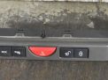 Блок кнопок Land Rover Дискавери 3 фотография №1