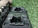 Блок кнопок Land Rover Дискавери 5 LR081322 фотография №6