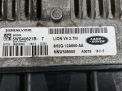 Блок управления двигателем Land Rover Дискавери 3 2.7TDi фотография №3