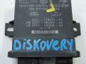Блок управления фарами Land Rover Дискавери 4 фотография №1