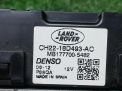 Блок управления климат-контролем Land Rover Дискавери IV L319 AH2218D493AC фотография №3