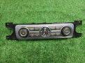 Блок управления магнитолой Land Rover Дискавери 4 AH2218C858BF фотография №1
