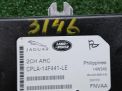 Блок управления пневмоподвеской Land Rover Рейнж Ровер 4 L405 , д фотография №5