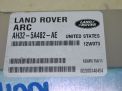 Блок управления пневмоподвеской Land Rover Рендж Ровер Спорт AH325A482AE фотография №3