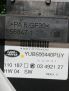 Блок управления сиденьем Land Rover Рейндж Ровер III FR фотография №4