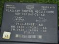 Блок управления светом Land Rover Рендж Ровер Спорт L320 фотография №2