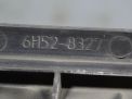 Диффузор радиатора Land Rover Фрилендер 2 фотография №5