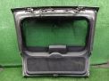 Дверь багажника со стеклом Land Rover Рейнж Ровер Спорт L320 фотография №7